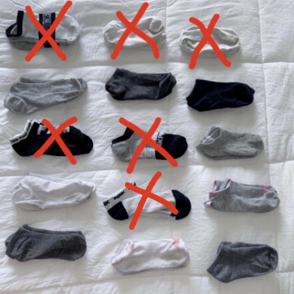 Sock Bundle